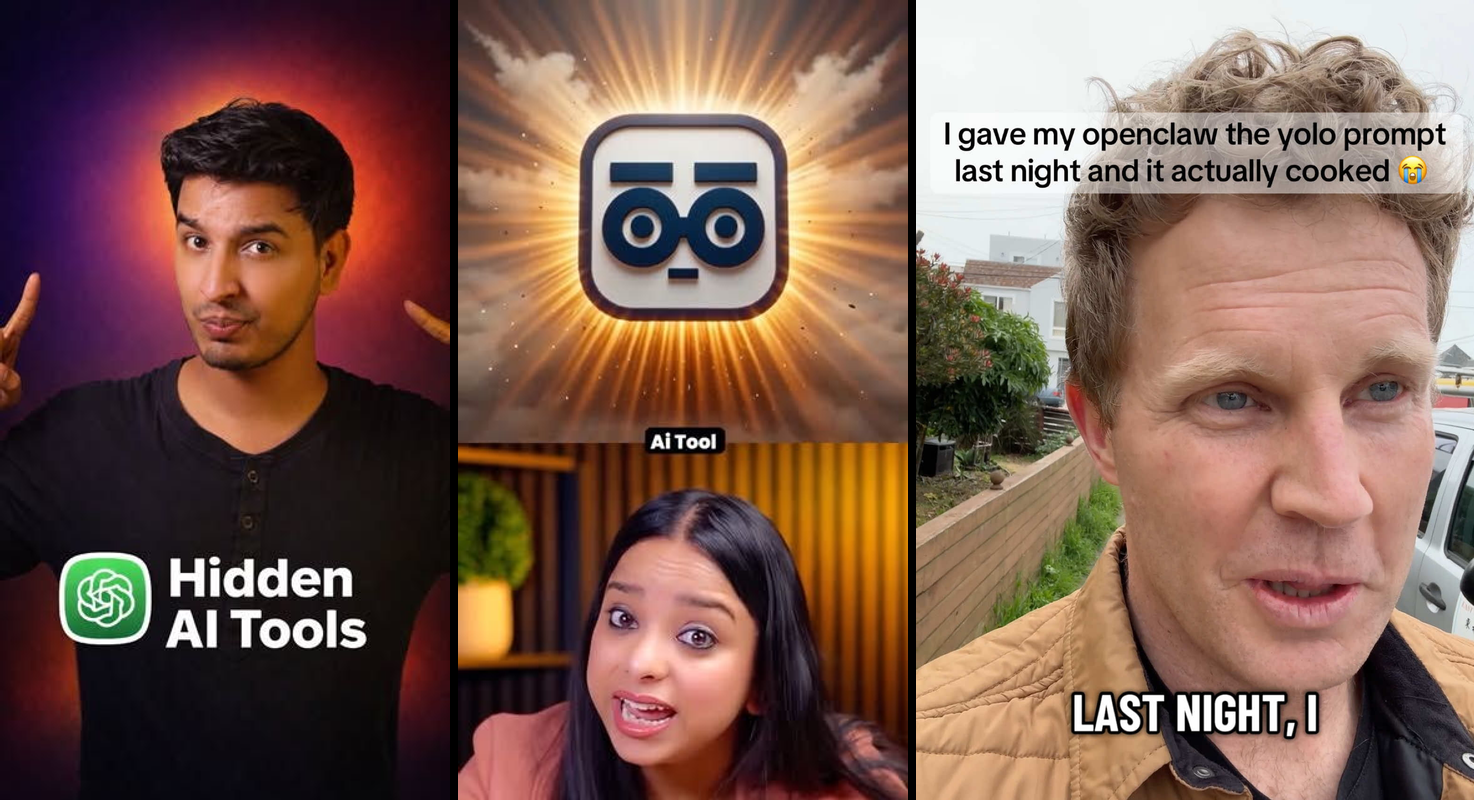 5 AI tools that beat ChatGPT at specific tasks