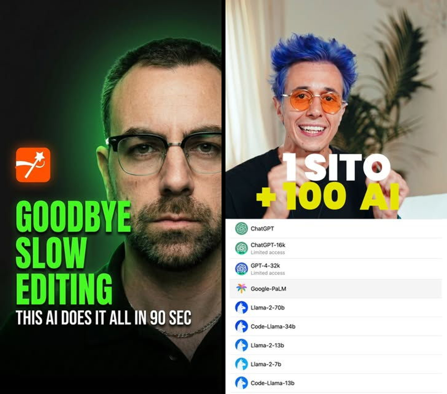 Quick hits on 5 AI tools you missed