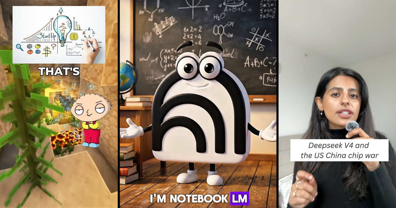 5 Hidden AI Gems That Could Replace Your Entire Tech Stack in 2025