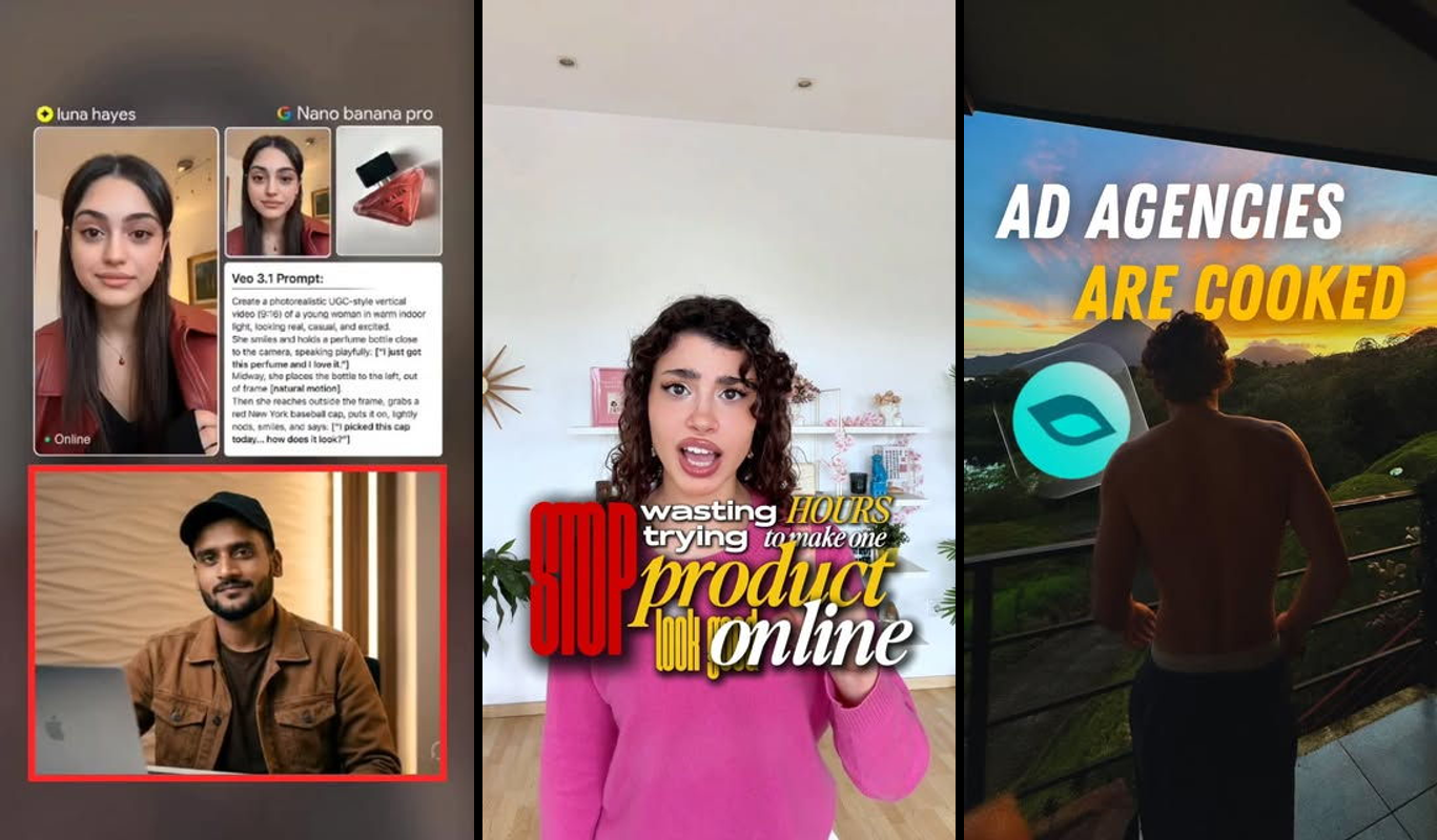 5 Hidden AI Gems That Will Transform Your Creative Workflow in 2025