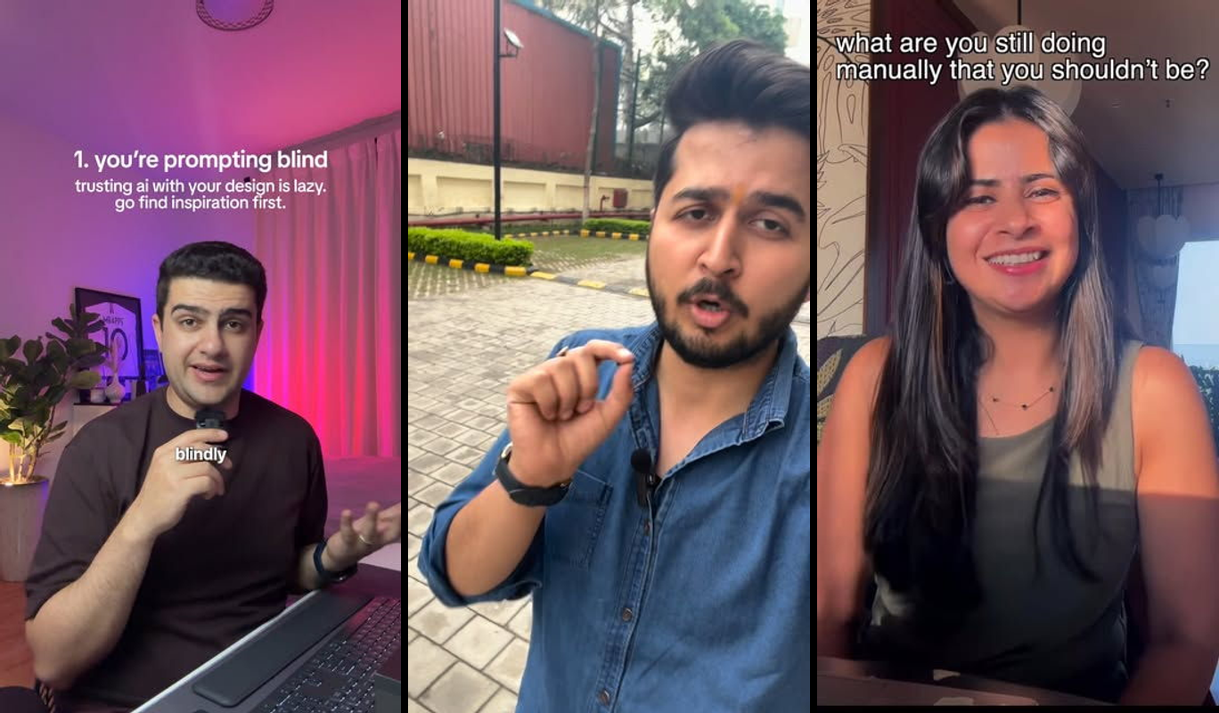 Four AI tools that actually matter (tested this week)